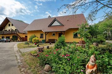 Ferienhaus für 8 Personen in Schmogrow-Fehrow, Cottbus und Umgebung, Bild 2