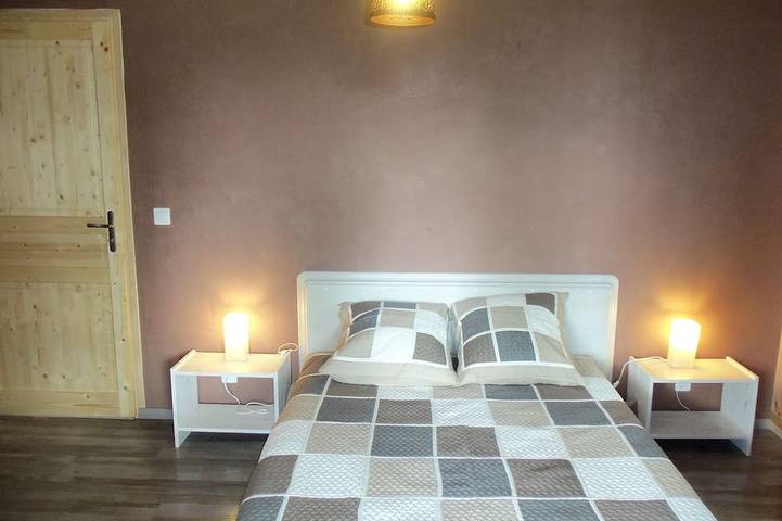 Gîte pour 6 personnes à Le Malzieu-Forain - 2