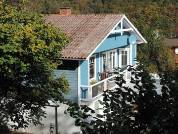 Ferienwohnung für 4 Personen in Vöhl, Waldecker Land, Bild 2