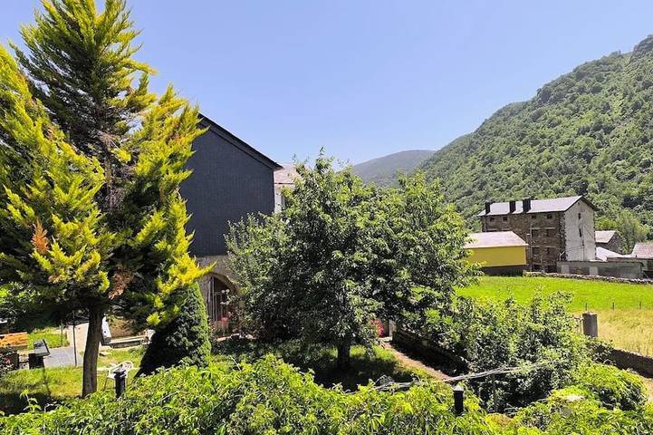 Appartement entier, Nouvelle annonce in Villablino, Chaîne Cantabrique