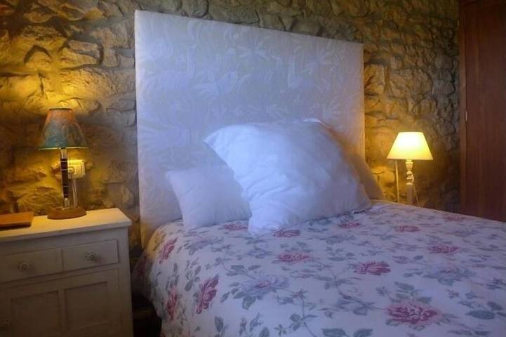 Casa Nel - country house with garden in Noriega (Ribadedeva) | 4–5 guests in Ribadedeva, Côte Cantabrique