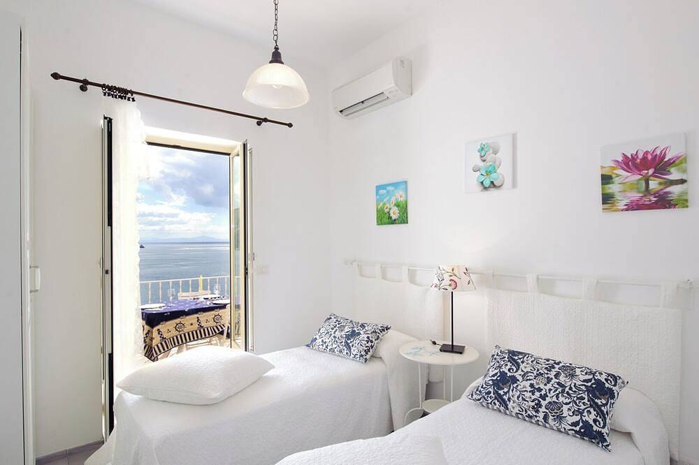 Casa Leonilde 4, Emma Villas in Positano, Amalfiküste