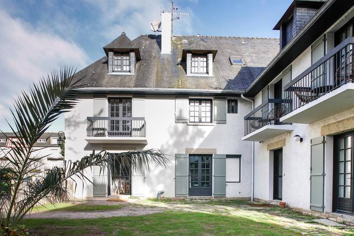 Gîte pour 6 personnes, avec jardin dans Sables d'Or les Pins - 2