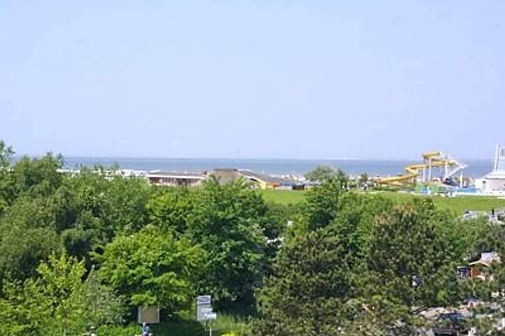 Bauernhof für 4 Personen, mit Balkon in Esens