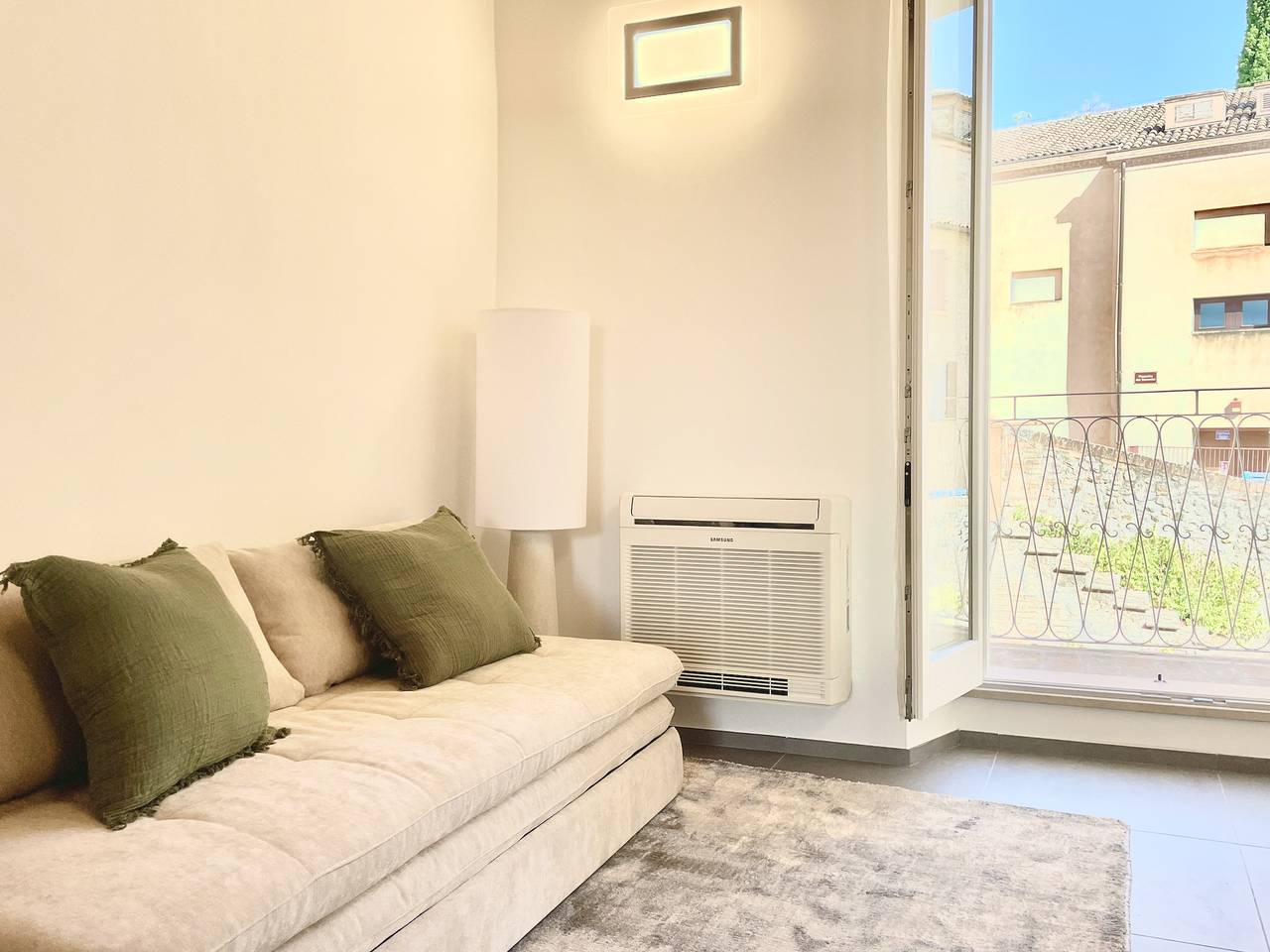 Ganze Wohnung, Monolocale vista castello – Dimora dell’Ulivo 4 in Verucchio, Rimini Provinz