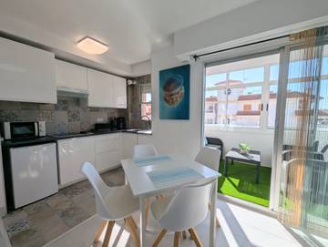 Vakantieappartement voor 4 Personen in La Mata, Costa Blanca, Afbeelding 3