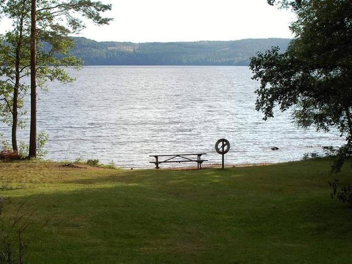 Ferienhaus für 3 Personen in Säffle - 3