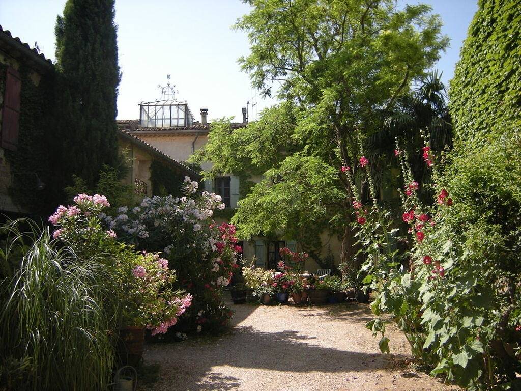 Photo : Maison de vacances