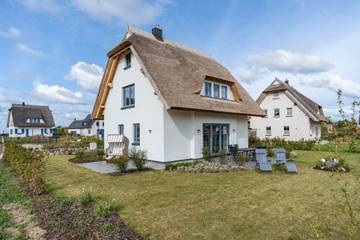Ferienhaus für 6 Personen in Lancken, Dranske, Bild 1