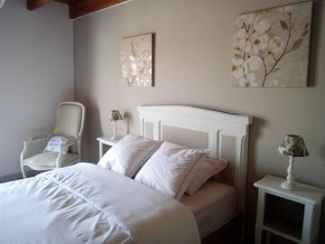 Maison d’hôte pour 5 personnes, avec jardin et vue dans le Pas-de-Calais