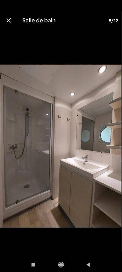 Location de vacances pour 6 personnes, avec piscine et terrasse à Châteauneuf-de-Galaure - 2