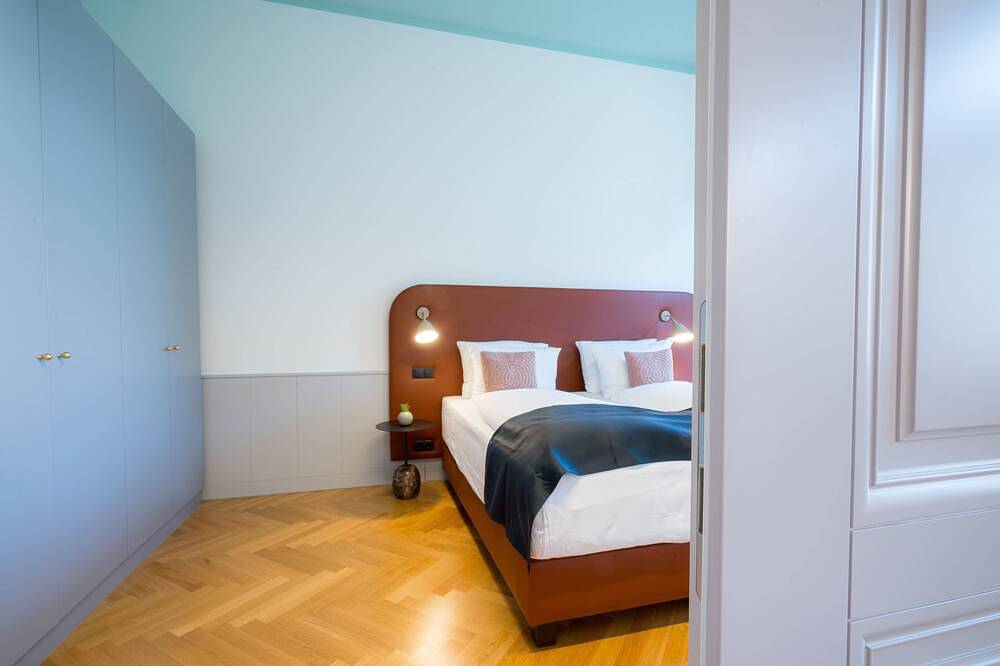 Ganze Wohnung, Vienna Residence, City Hall - Parliament #6416 in Wien, Wienerwald