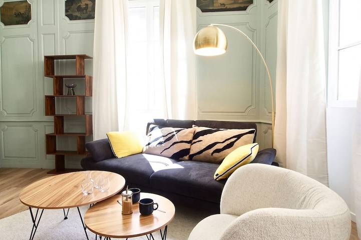 Ganze Wohnung, Homerez - Gemütliche Wohnung in Auch in Auch, Gers