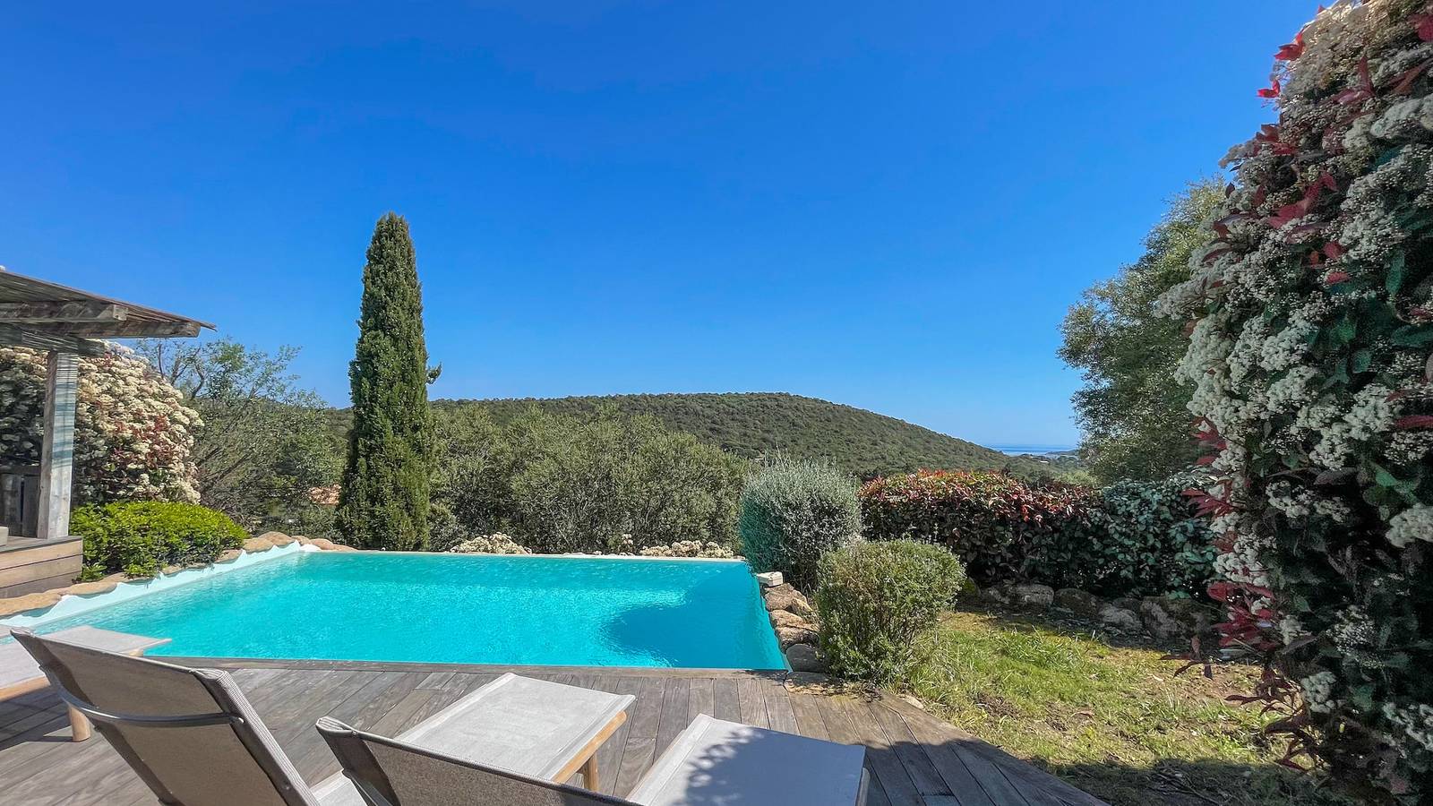 Casa Ondella in Porto-Vecchio, Arrondissement de Sartène