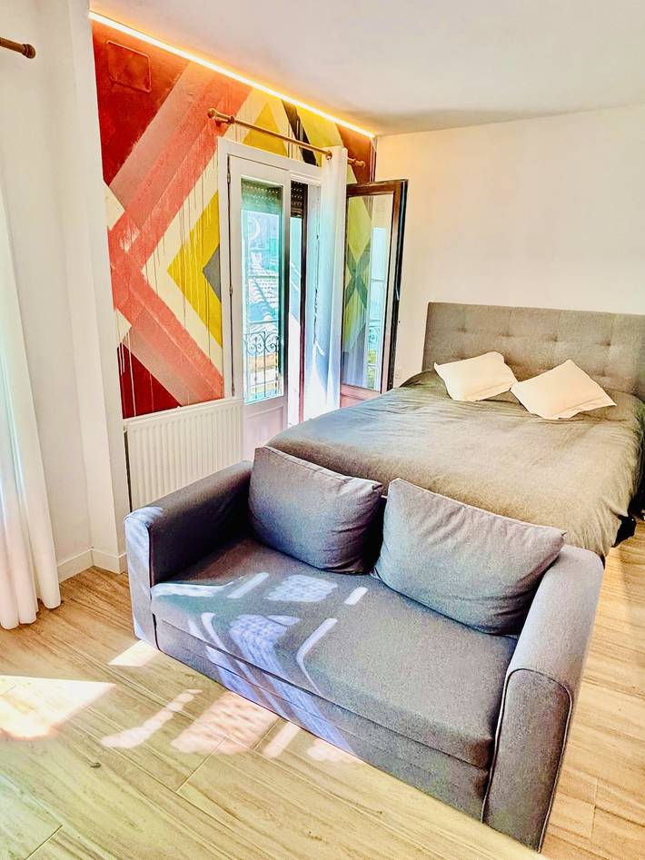 Ganze Wohnung, Casa Concepcion By Gloove in Cuenca, Cuenca Provinz