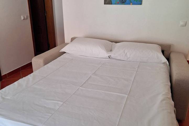 Ferienwohnung für 4 Personen, mit Haustier in Porto Covo - 2