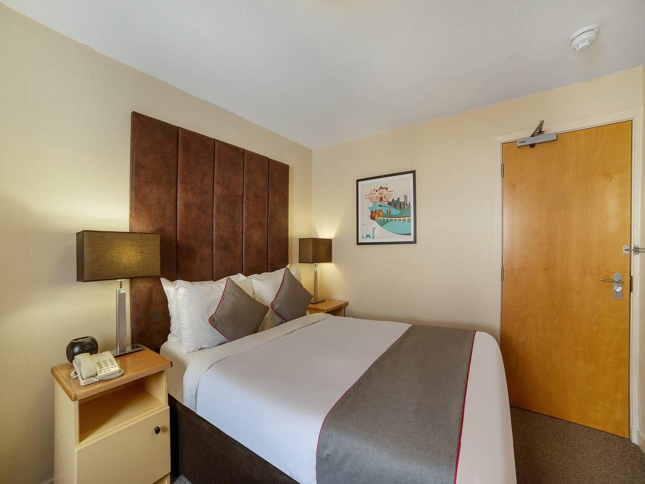 Appartement entier, Highlands Aberdeen City Centre in Aberdeen, Aberdeenshire