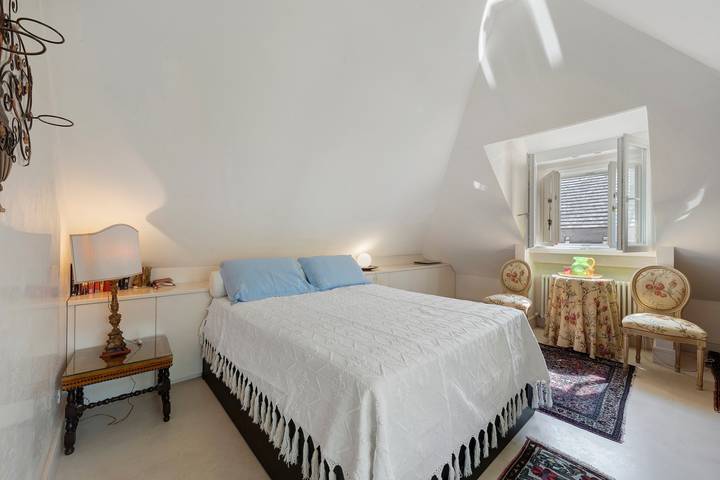 Chambre d’hôte pour 2 personnes, avec balcon, animaux acceptés dans Ligurie - 3