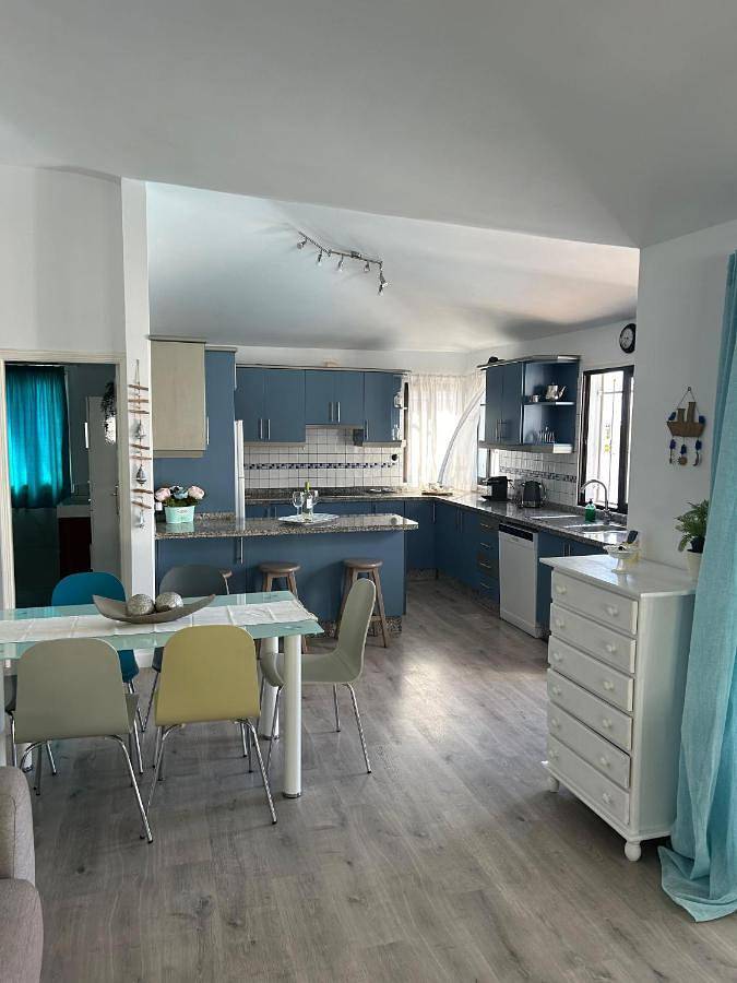 Villa in Amarilla Golf, San Miguel de Abona