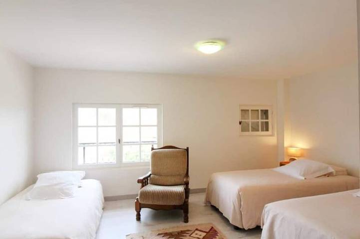 Gîte pour 5 personnes, avec jardin à Saint-Trojan (Gironde) - 4