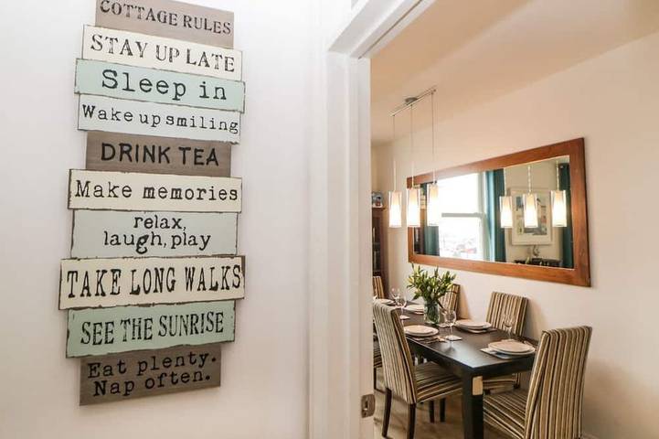 Gîte pour 4 personnes - 1