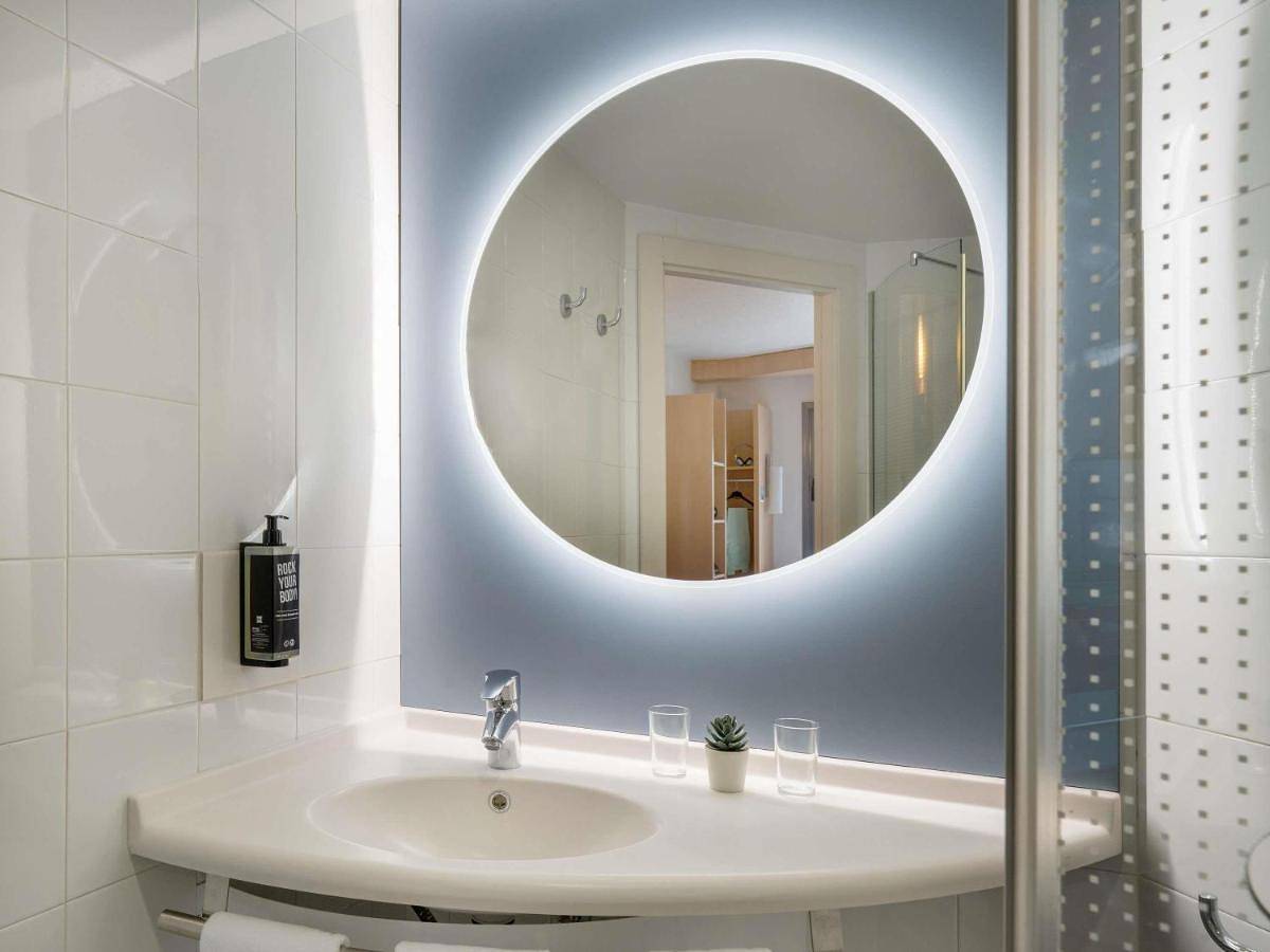 Ibis Madrid Alcobendas in Alcobendas, Provincia de Madrid