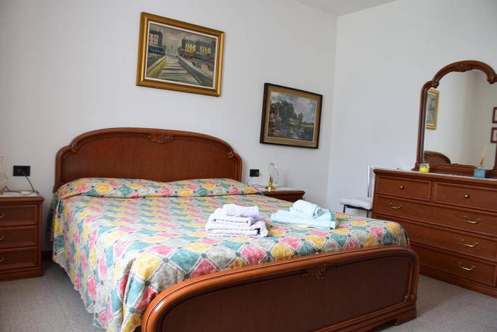 Gîte pour 5 personnes, avec vue et jardin à Bagolino - 2