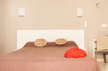 Hôtel pour 3 personnes, avec jardin, animaux acceptés dans Albaron