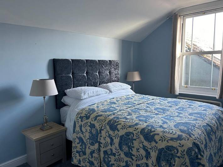 Chambre d’hôte pour 2 personnes - 1