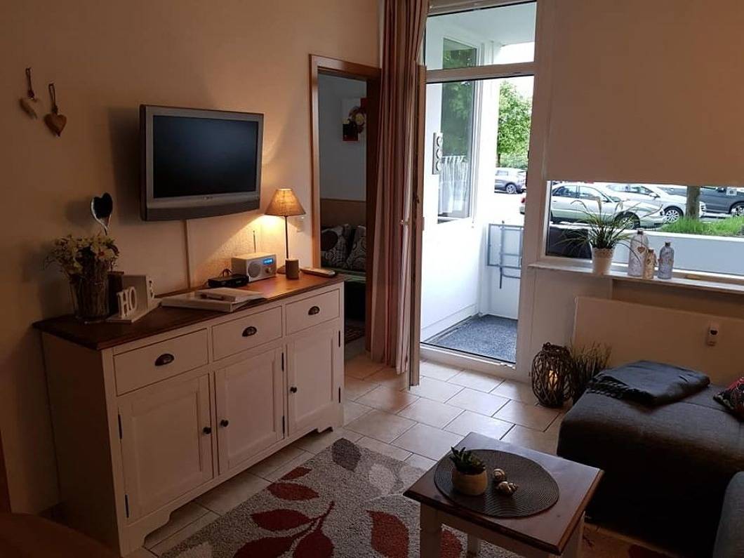 Ganze Ferienwohnung, Fewo Grubenglück Hahnenklee in Hahnenklee, Goslar