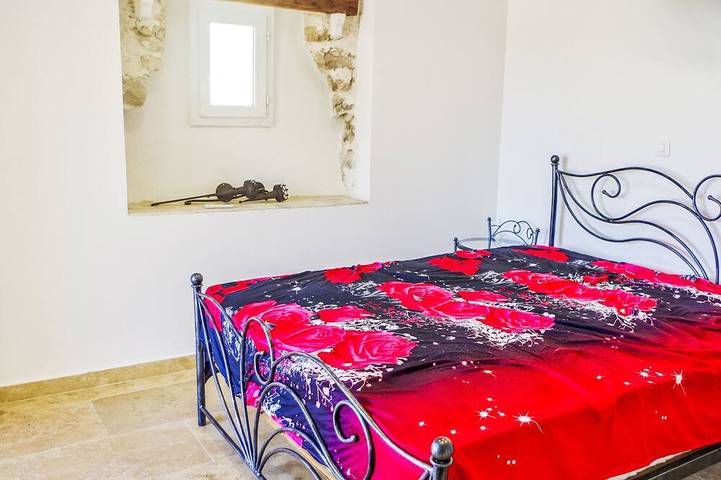 Location de vacances pour 6 personnes, avec piscine et balcon à Moissac-Bellevue - 4