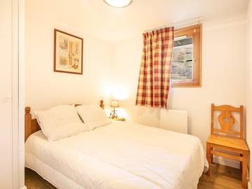 Chalet pour 10 Personnes dans Saint-Sorlin-d'Arves, Région de Saint-Jean-de-Maurienne, Photo 4