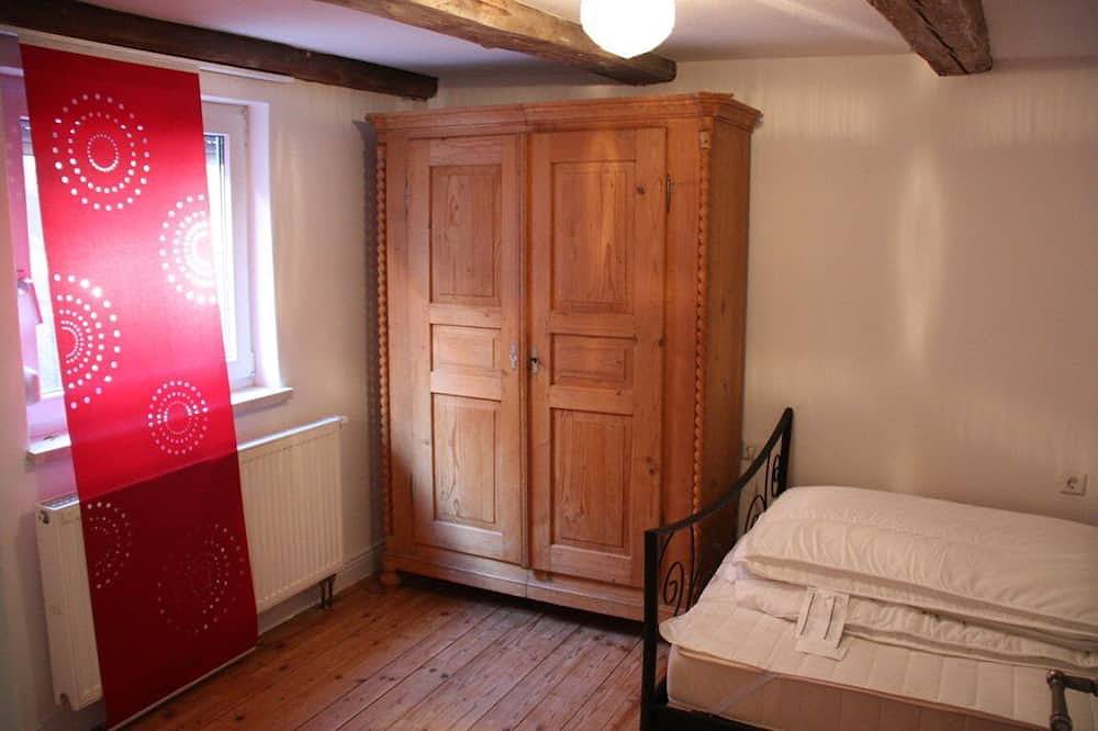 Wohnen auf 4 Ebenen in historischen Mauern liebevoll renoviert in Legoland Deutschland, Günzburg