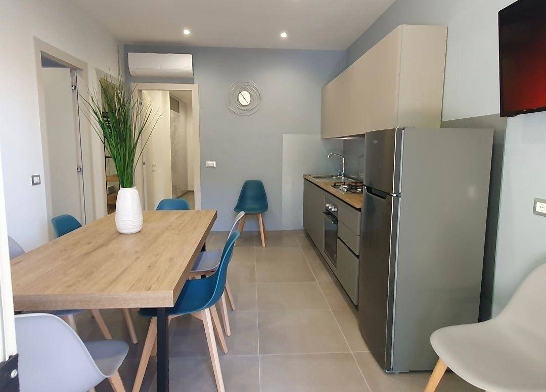 Apartamento vacacional entero, Playa degli Angeli Scirocco in Gabicce Mare, Pesaro-Urbino