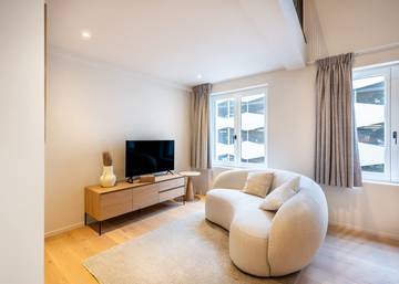 Vakantieappartement voor 2 Personen in Gent, Oost-Vlaanderen, Afbeelding 2