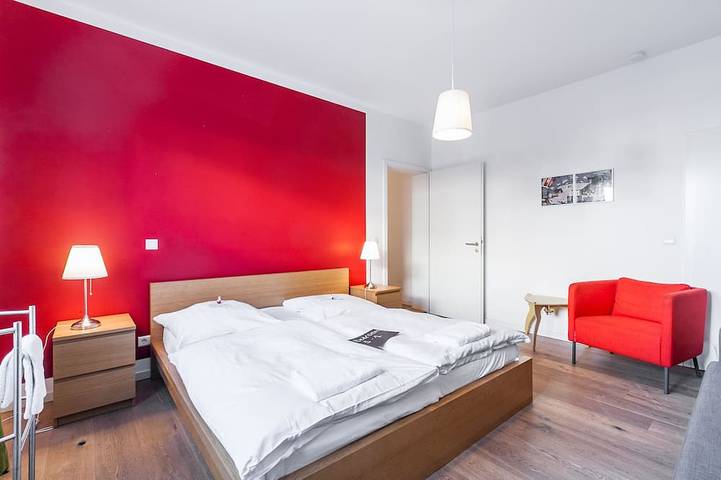 Ferienwohnung für 14 Personen - 1