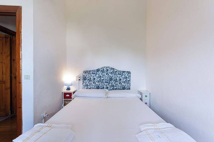 Fantastische Villa an der Küste für Villasimius in Capitana, Quartu Sant'Elena