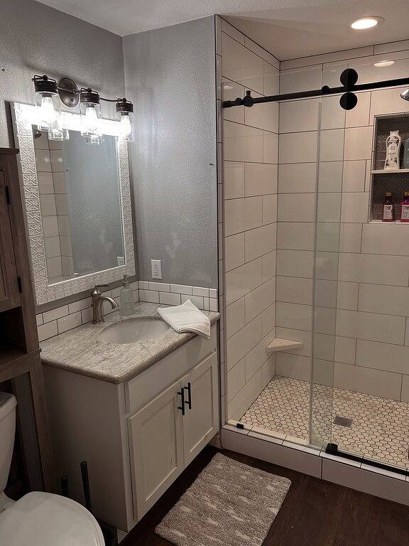 Vacation rental for 6 people, with pets in Salem (OR)