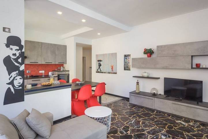 Holiday apartment for 6 people - 1