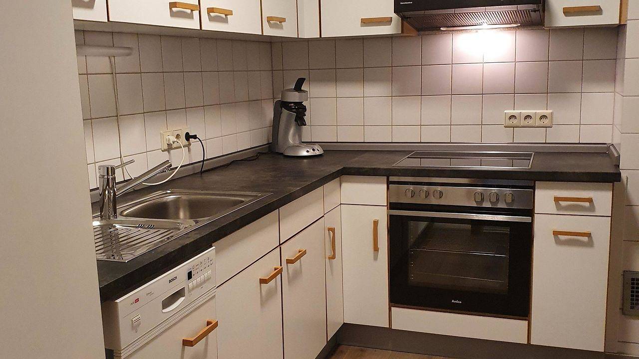 Ganze Ferienwohnung, Ferienwohnung für 2 Personen (50 m²) in Kleines Wiesental in Suedlicher Schwarzwald, Kleines Wiesental
