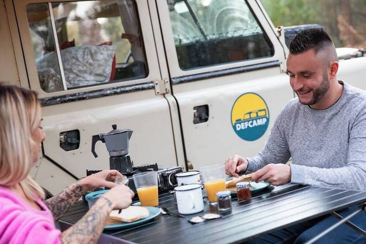 Location de vacances pour 2 personnes à Rixensart - 4