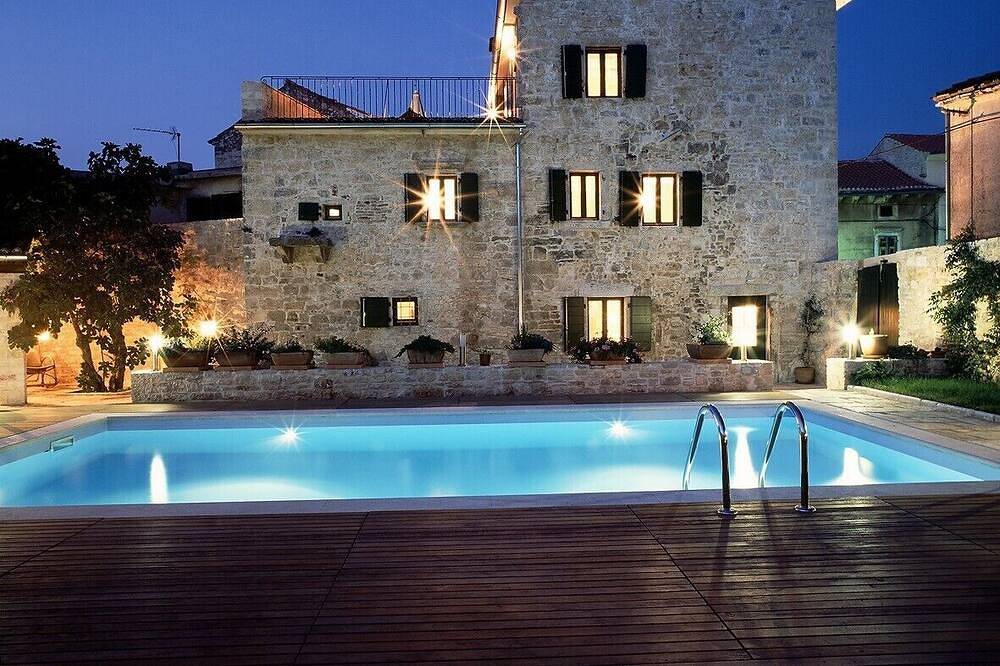 Casa vacanza a Sanvincenti a partire da 488€ a notte
