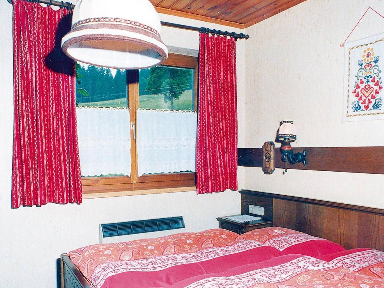 Appartement in Vorberg bij Dachstein Gletsjer, foto 12