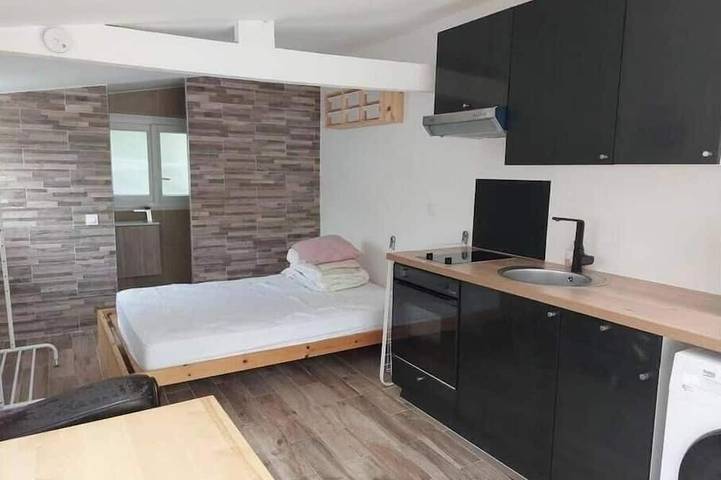 Location de vacances pour 2 personnes à Sartrouville - 2