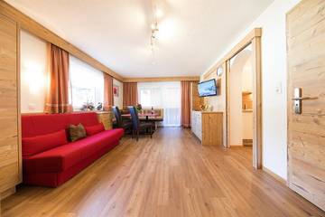 Location De Vacances pour 4 Personnes dans Sölden (Autriche), Alpes autrichiennes, Photo 3