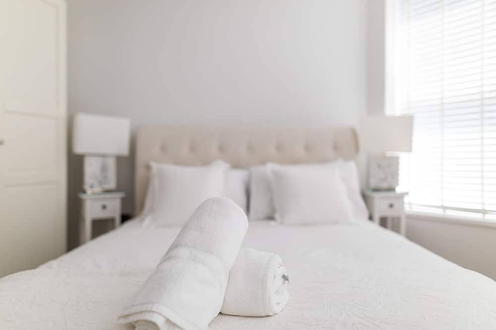 Pontcanna Townhouse Free Parking, Just 5 Mins Walk from Cardiff City Centre in Cardiff, Cardiff region