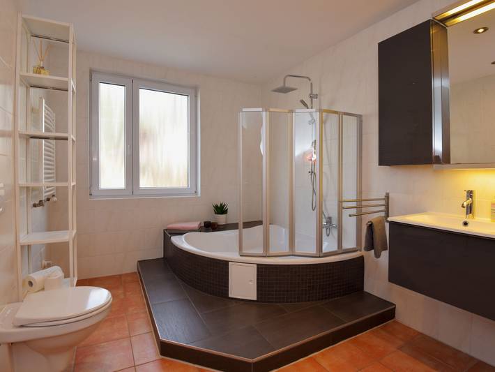 Ferienwohnung für 4 Personen, mit Garten in Zella-Mehlis - 4