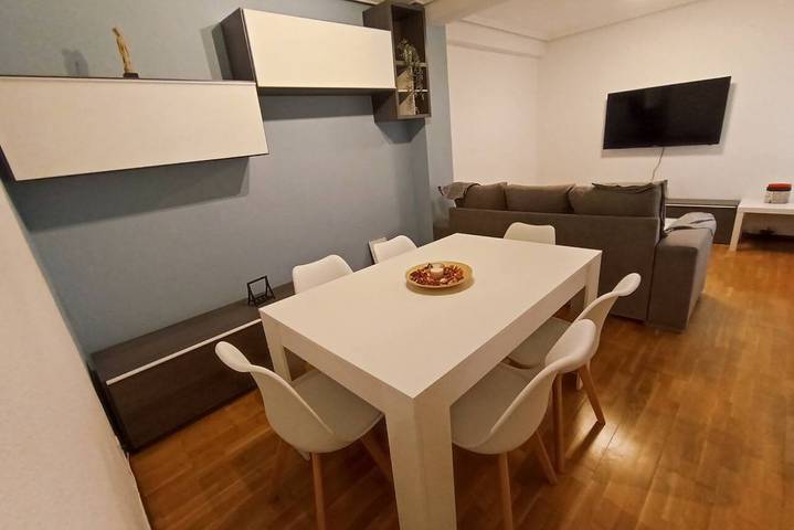 Appartement de vacances pour 6 personnes