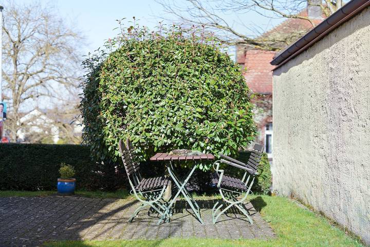 Gîte pour 4 personnes, avec balcon à Europa-Park - 3