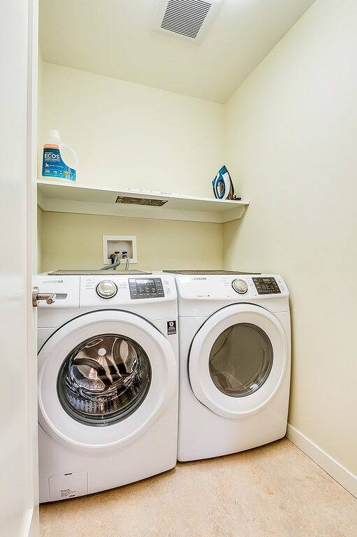 Vacation rental for 2 people, with balcony in Bend